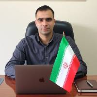 حامد امجدی